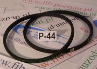 PASEK Z/S 560-STANDARD